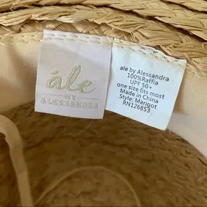 Ale By Alessandra | Accessories | Ale By Alessandra Marigot  display picture 2